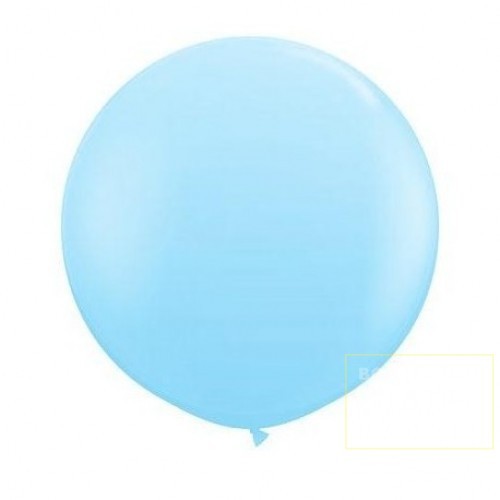 Большой шар «Голубой» 