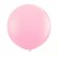 Большой шар «Розовый» 