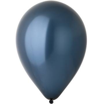 Шар хром Navy Flag Blue