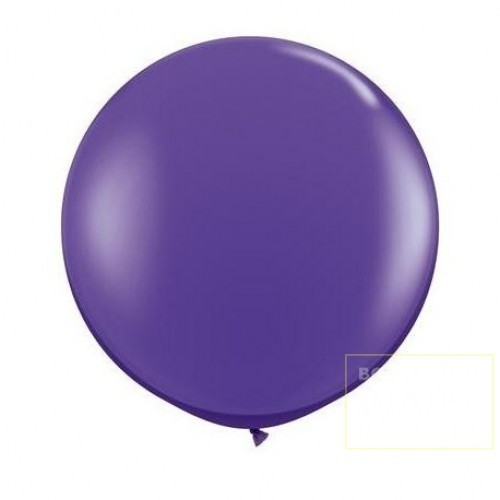 Большой шар «Фиолетовый» 