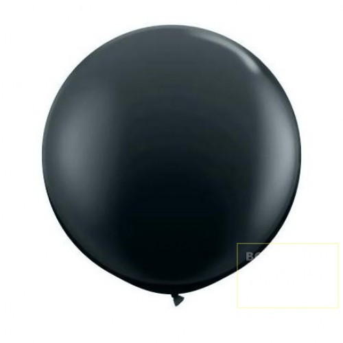 Большой шар «Черный»