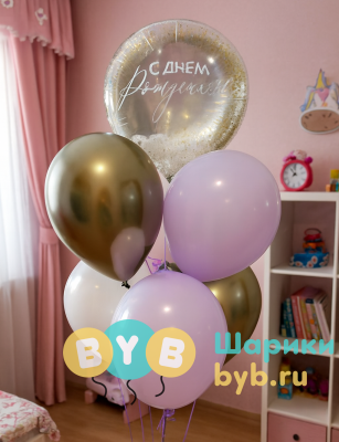 Фонтан с панорамным кругом