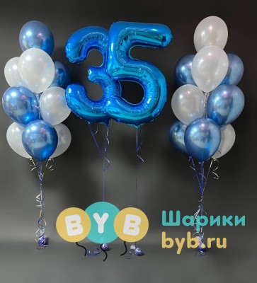 Сет "Строгий"
