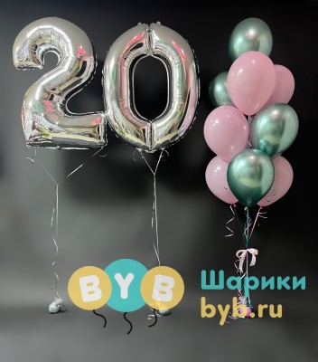 Сет "Молодость"