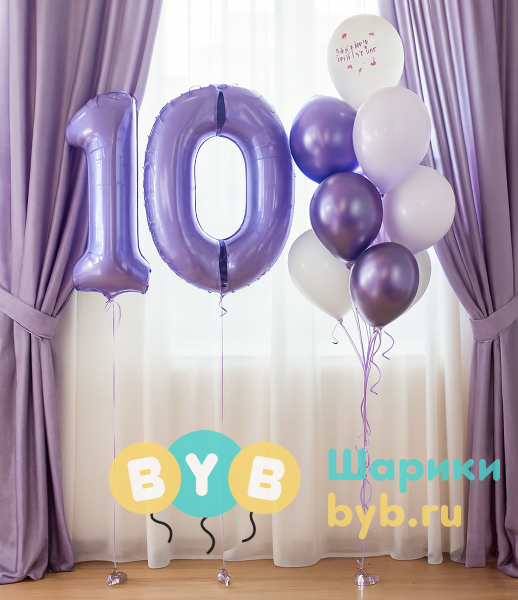 Сет на 10 лет девочке