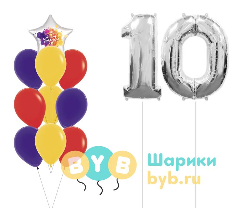 Сет №3