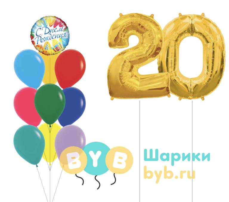 Сет №4