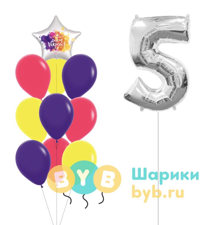 Сет №9