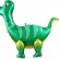 Ходячая Фигура "Динозавр Брахиозавр"