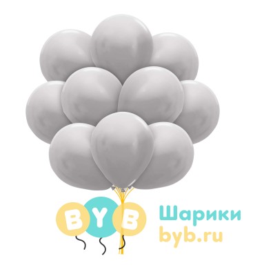 Облако шаров White