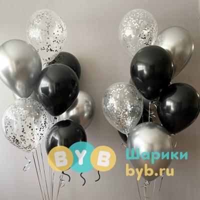 Сет строгий