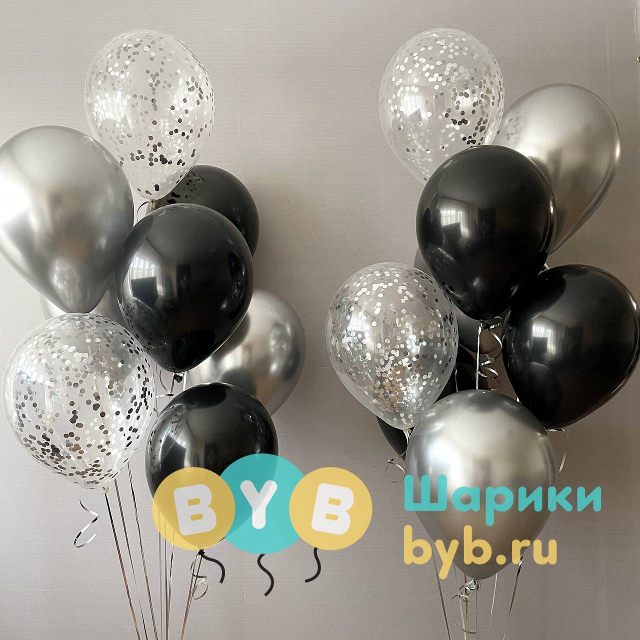 Сет строгий