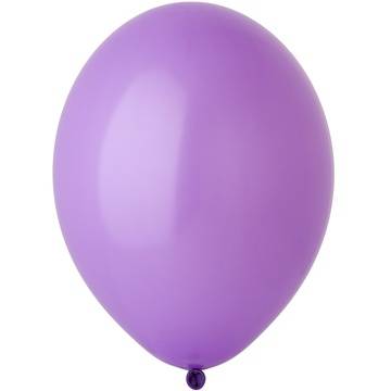 Шарик латексный пастель Пастель Экстра Lavender