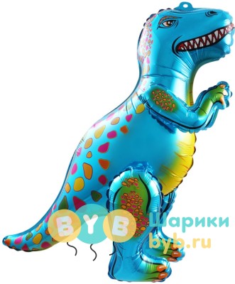Ходячая фигура "Динозавр Аллозавр"