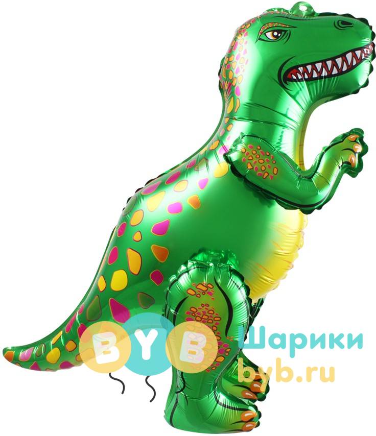 Ходячая фигура "Динозавр Аллозавр"