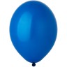 Шар латексный пастель Экстра Royal Blue