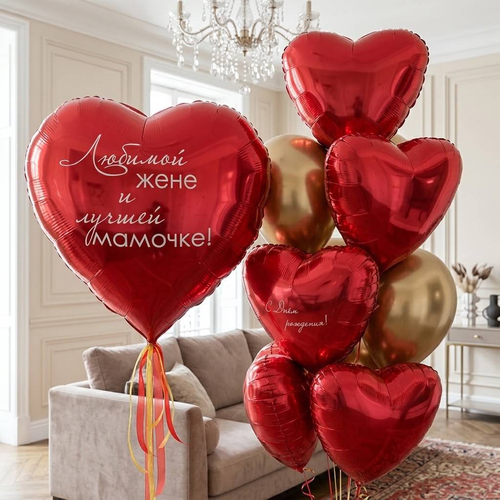Сет для самой дорогой
