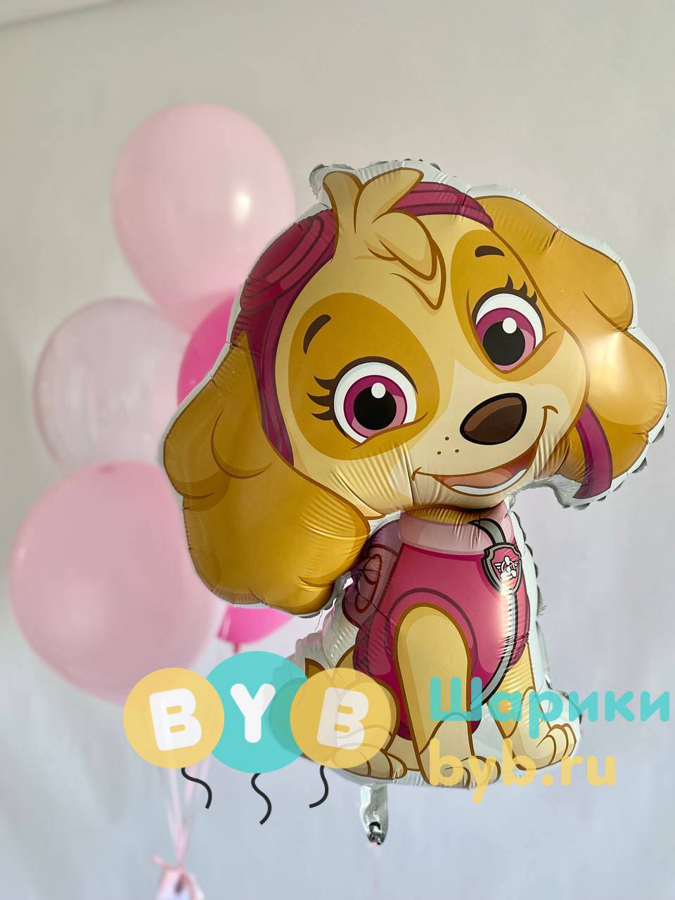 Сет "Скай для девочки"