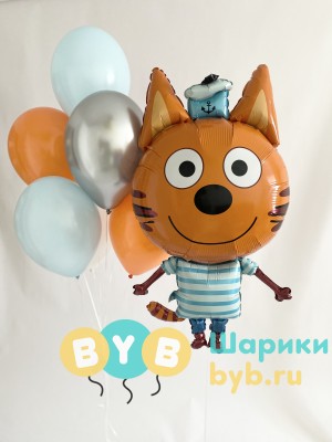 Сет "Коржик"