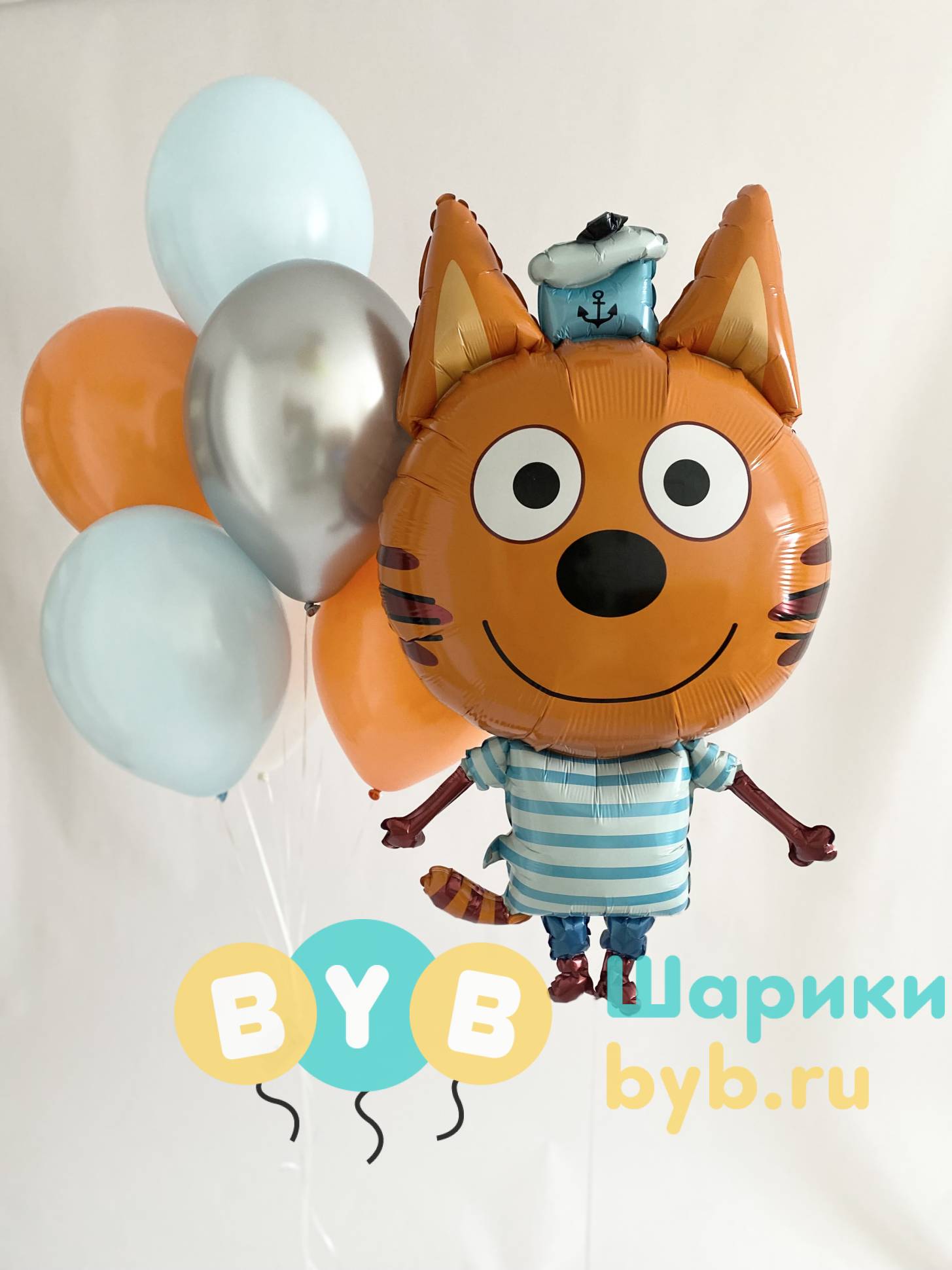 Сет "Коржик"