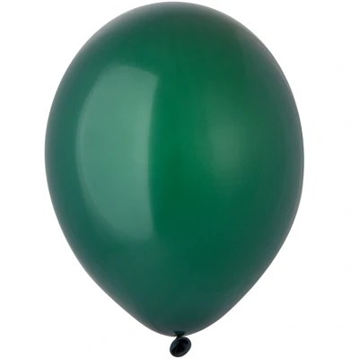 Шарик латексный Экстра Dark Green