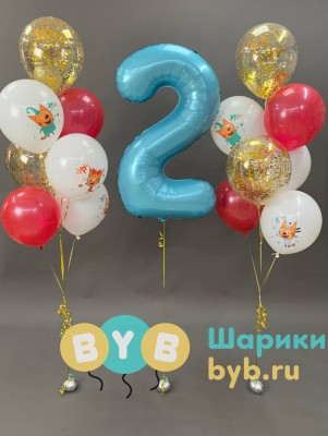 Сет на 2 года