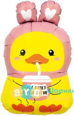 Фигура "Уточка"