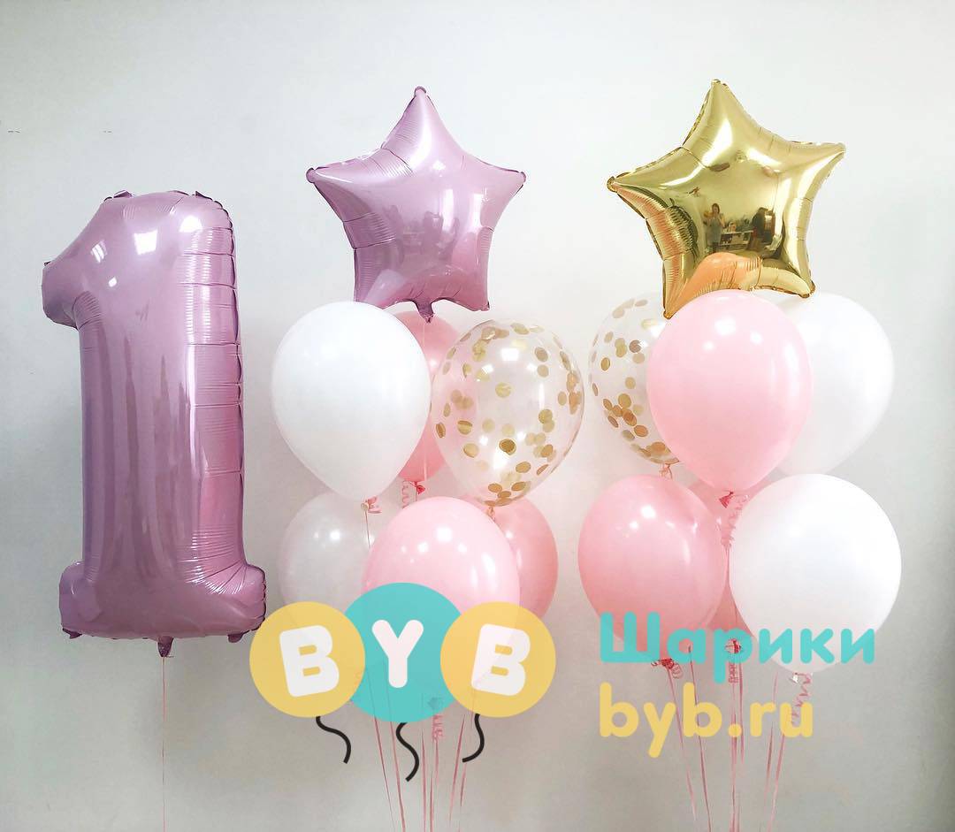 Сет для девочки 