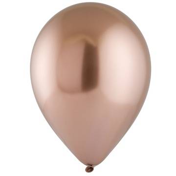 Шар Хром Сатин Rose Copper