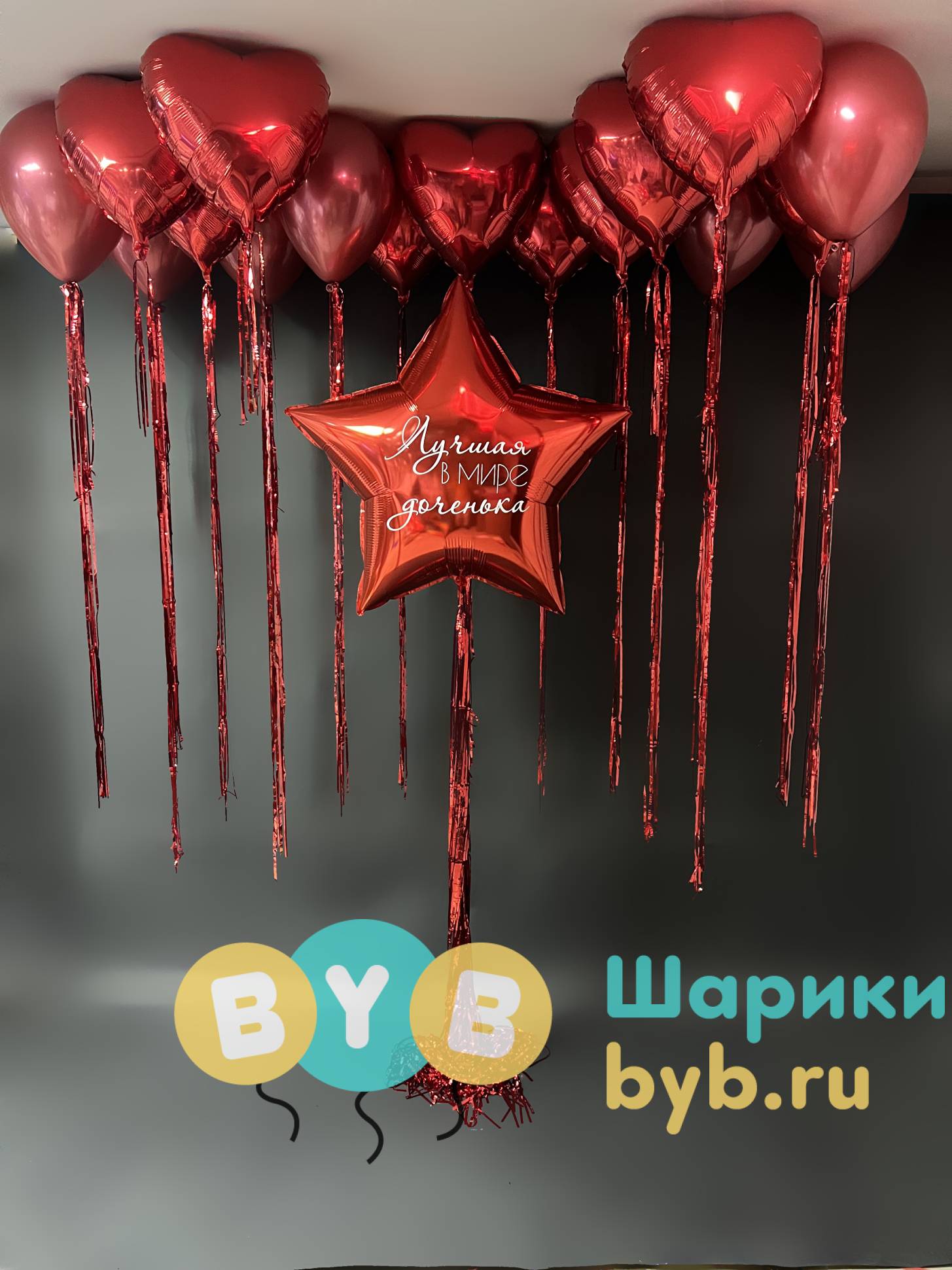 Сет для любимой дочки