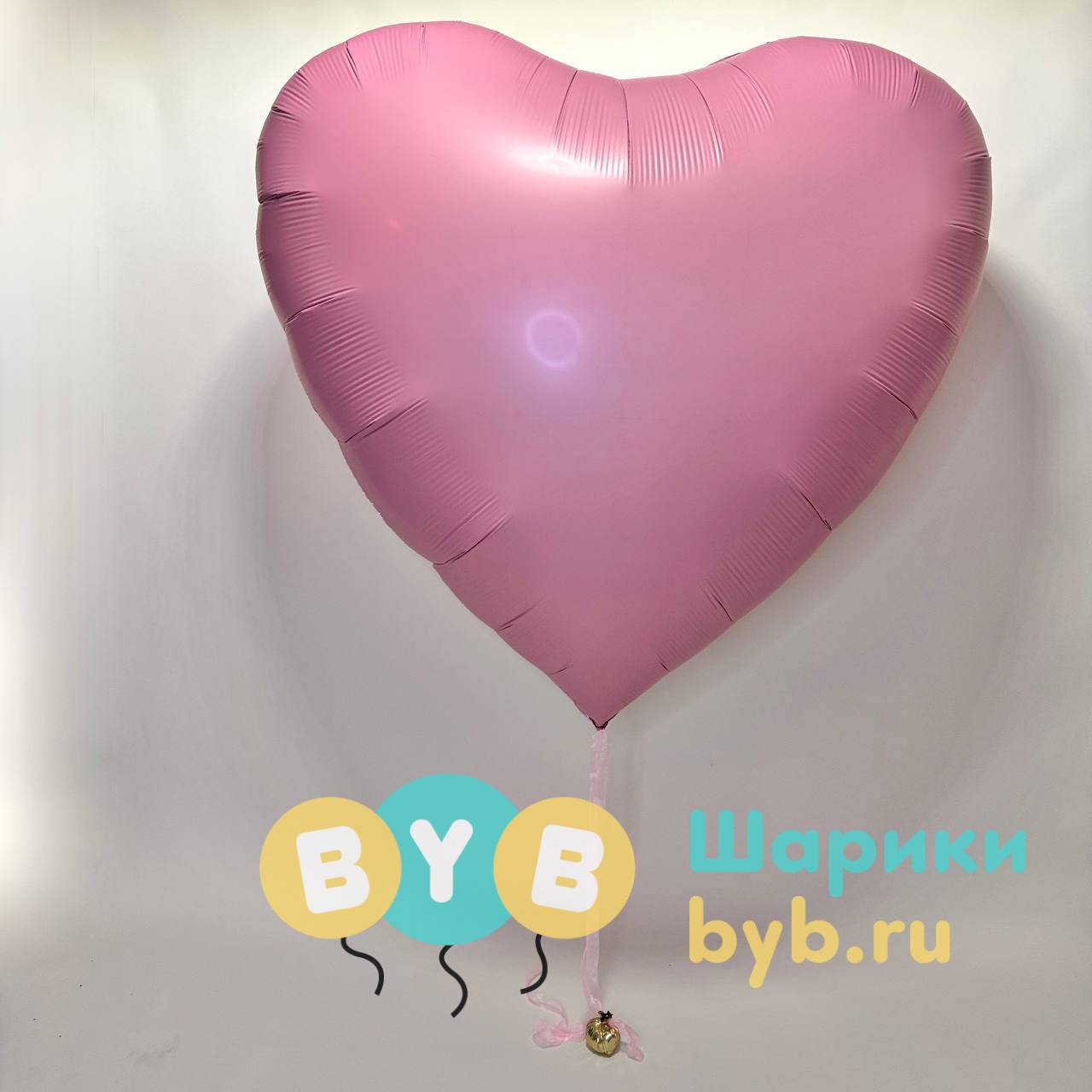 Сердце-гигант