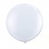 Большой шар «Белый» (91см)