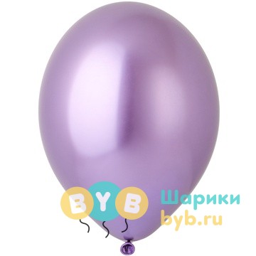 Шар Хром Glossy Purple