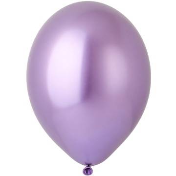 Шар Хром Glossy Purple