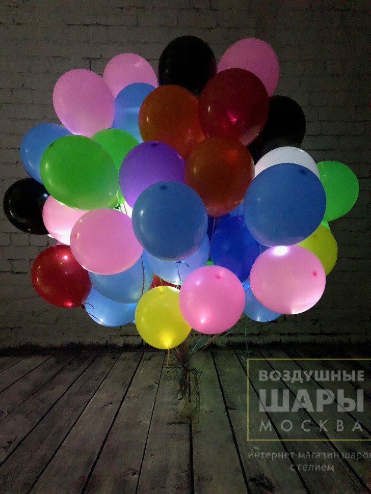 Купить Интернет Магазин Шаров