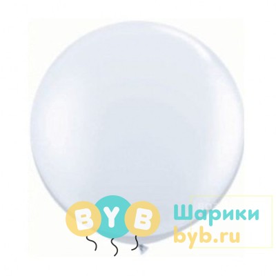 Большой шар «Жемчужный»