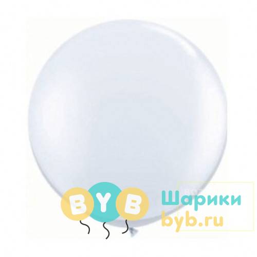 Большой шар «Жемчужный»