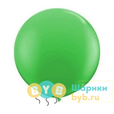Большой шар «Зеленый»