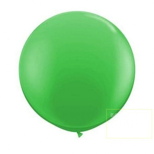 Большой шар «Зеленый» (91см)