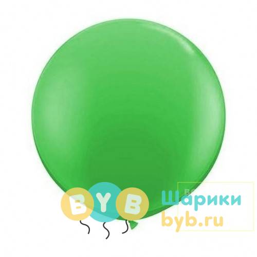 Большой шар «Зеленый»