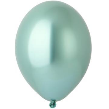 Шар Хром Glossy Green